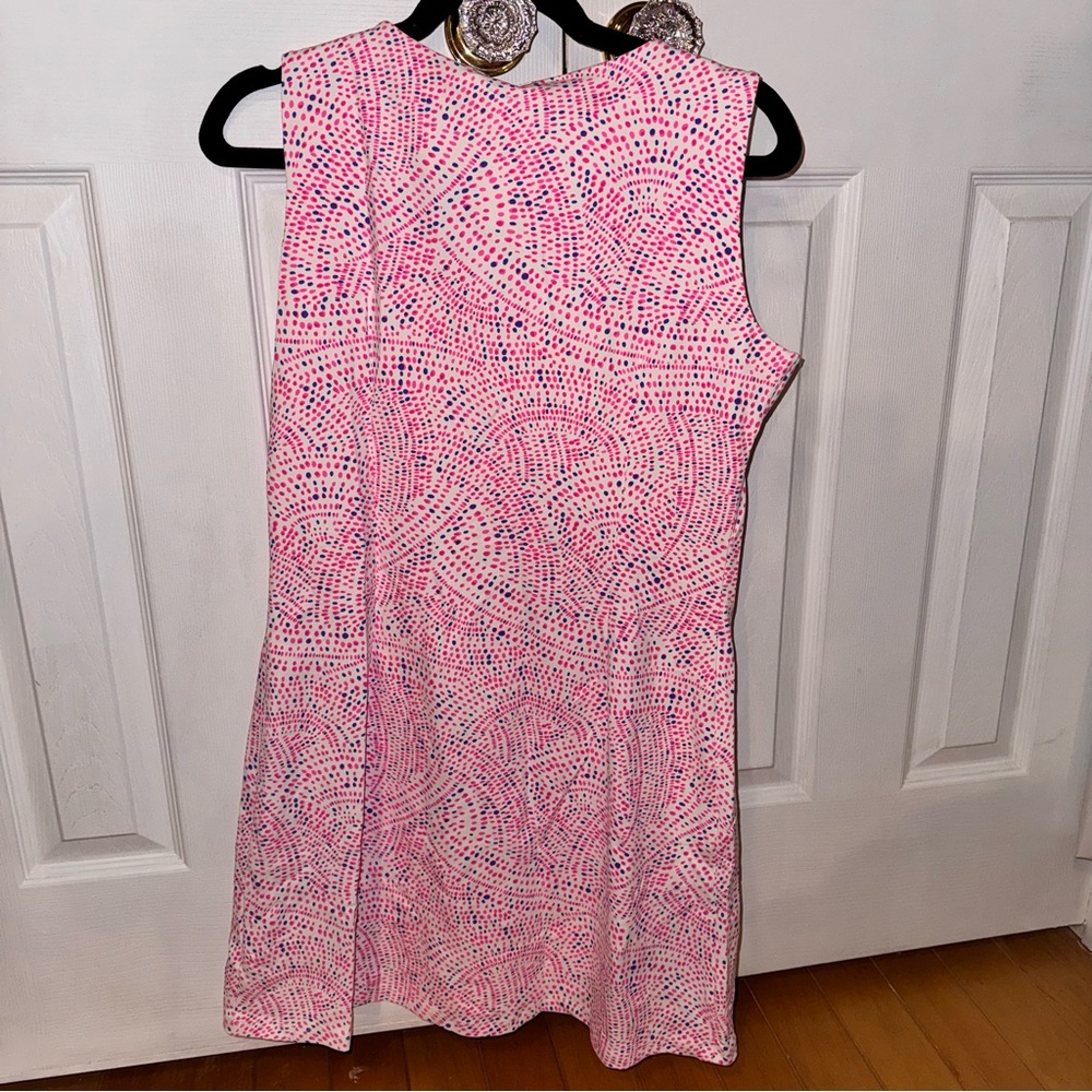 MAHI GOLD Ryder Dress - Picture 3 of 3